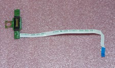 Fingerprint Sensor Platine DAZR9LB28A0 für Acer Travelmate 8572, 8572T Notebooks