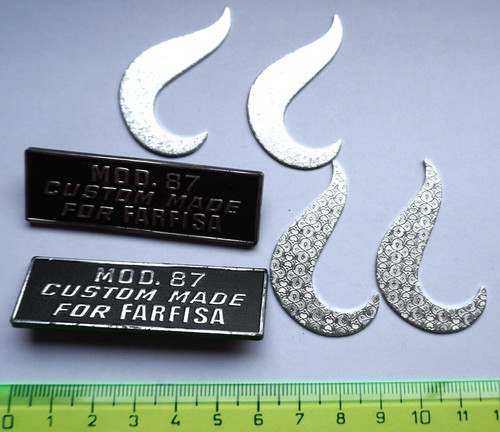 Emblema campione del - , mondo