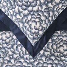 Copripiumino Zucchi Bassetti matrimoniale CRISTALLI Percalle