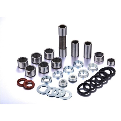 Kit riparazione leva rinvio