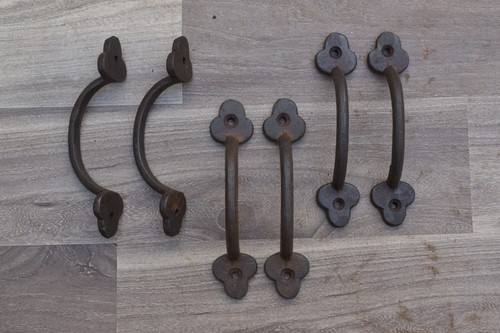 Armadio porta vintage - , fatto