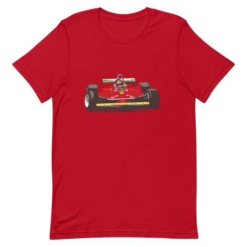 Shirt unisex manica - t-shirt,