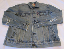 Levi's Standard Fit Truker