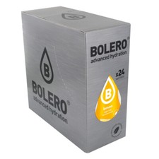 BOLERO bustine 9g - LEMON -