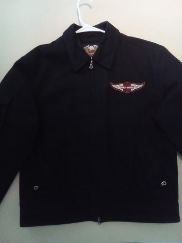Giacca uomo harley davidson - harley,