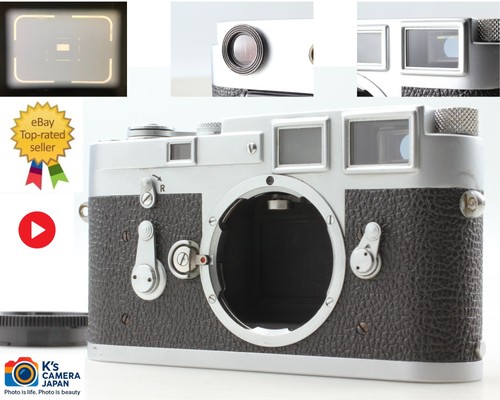 Late optics mint leica - late, mint]