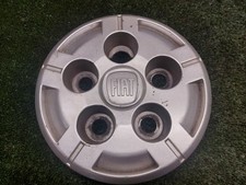 Fiat Ducato 2004 coprimozzo