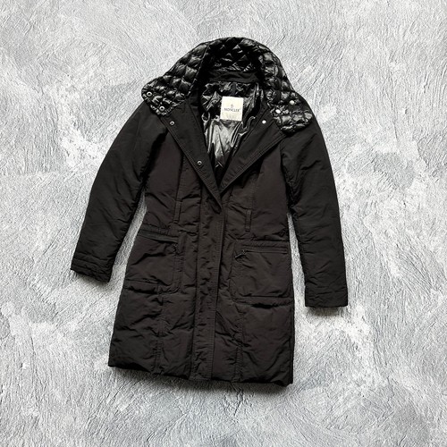 Autentico piumino donna