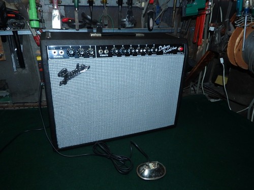 Amplificatore combinato