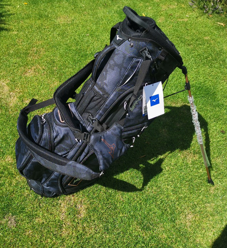 Mizuno 25 standbag - 25,