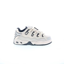Scarpe sneakers uomo Osiris D3