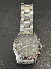 Orologio Cronografo SEIKO