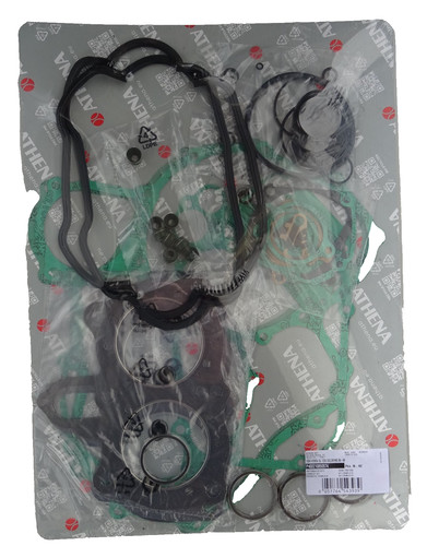 Kit guarnizioni motore honda - guarnizioni,