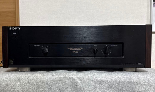 Sony n330es amplificatore - sony,