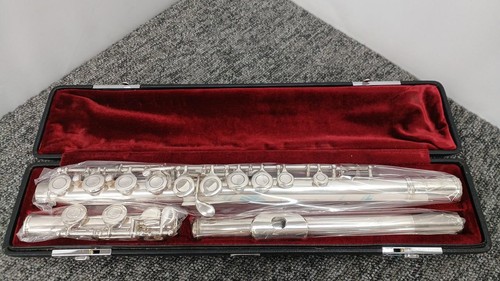 Yamaha yfl 211 - yfl-211, flauto