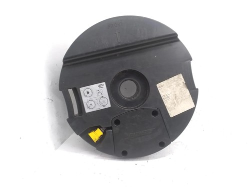 Audi subwoofer - 4l,