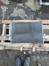 Condensatore climatizzatore