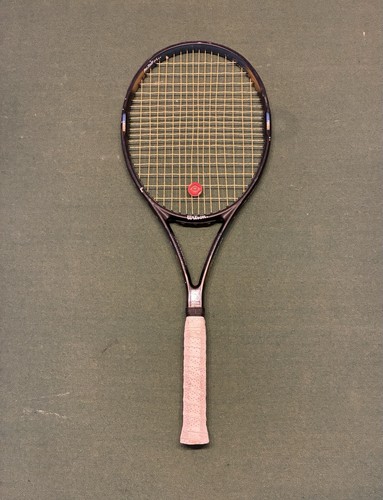 Racchetta tennis wilson pro - racchetta, da