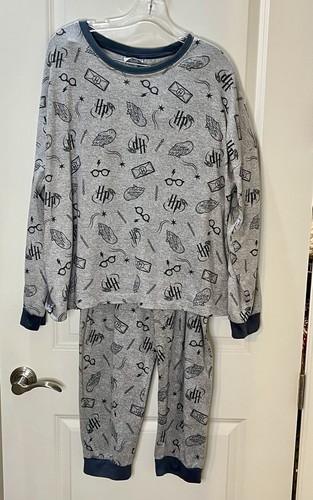 Set pigiama donna harry - harry, potter