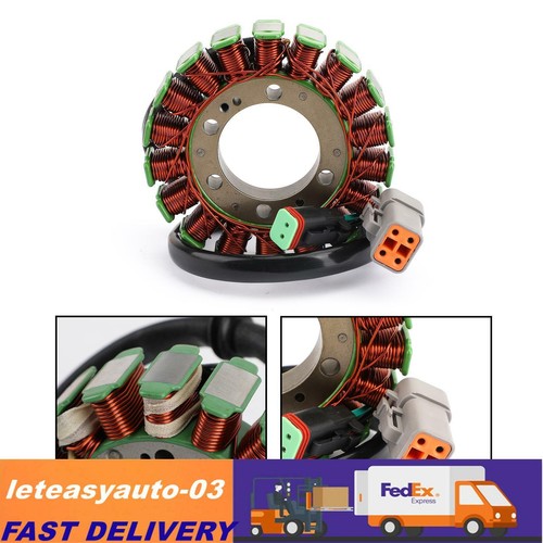 Alternatore statore per skidoo - per,