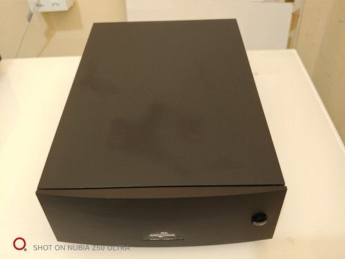 Alimentatore naim audio - alimentatore,