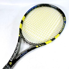 [Raro] Babolat Aero Pro Drive