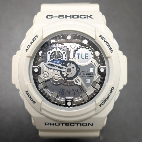 Orologio uomo casio shock - orologio,