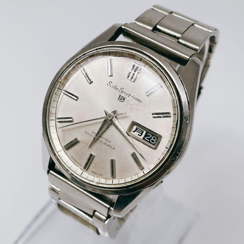 Orologio seiko sports - seiko,
