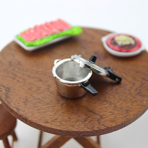 2pcs mini pentola pressione - mini,