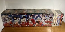 Inuyasha DVD Collector's