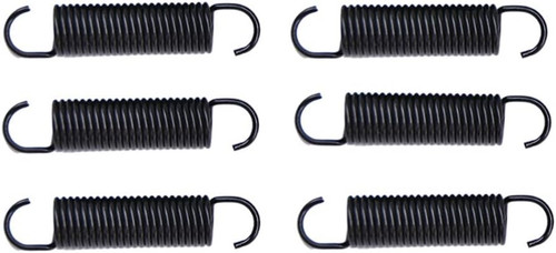 Molle ricambio per - molle, 3