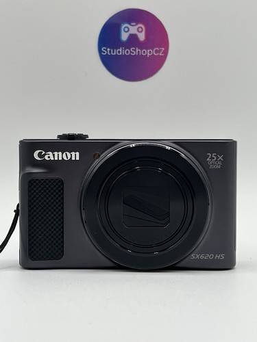 Canon powershot sx620 - canon, 20,2