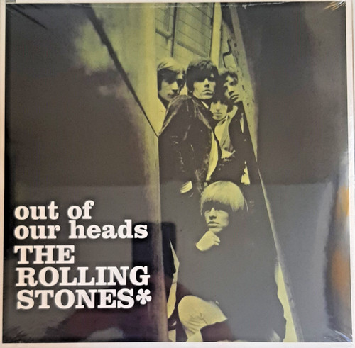 The rolling stones - rolling,