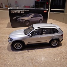 Cerchi BMW X5 4.8i E70 KYOSHO