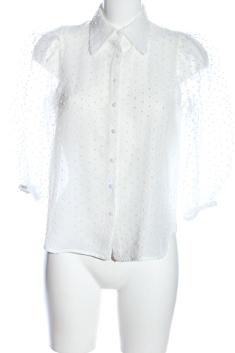 Zara blusa trasparente donna - zara,