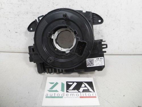 Spirale airbag passat b7 - airbag, vw