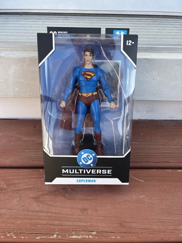 2026 mcfarlane multiverse - 2026,