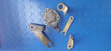 Various engine relays for Fiat