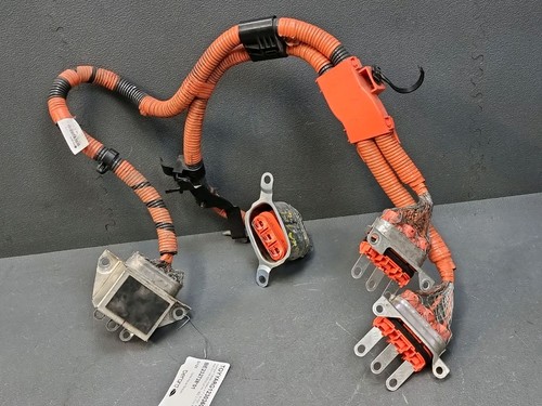 Cavi alta tensione toyota - alta,