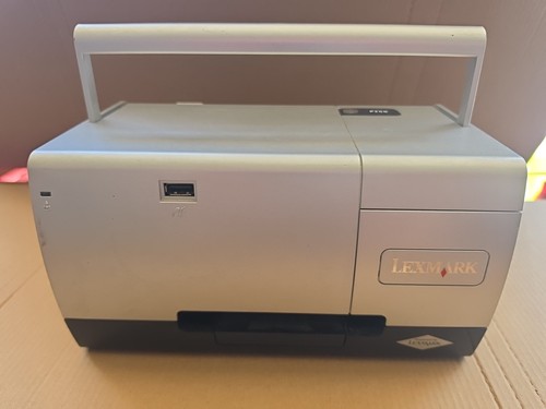 Lexmark p250 stampante - lexmark, |