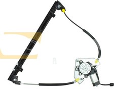 Alzacristallo Anteriore DX Per