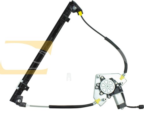 Alzacristallo anteriore per - alzacristallo,