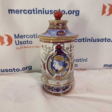 Vaso Vintage da Farmacia