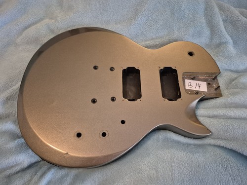 Corpo chitarra elettrica