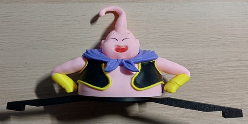 Appendiabiti stampato majin - 3d,