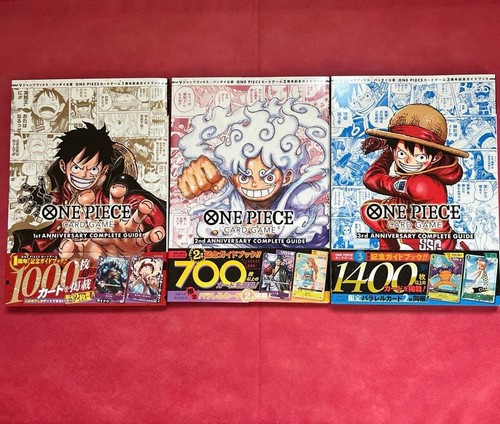 Gioco carte one piece - one, 1°