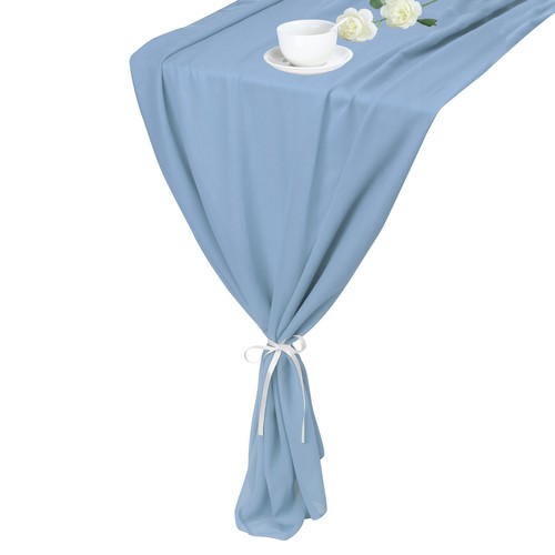 Runner tavolo chiffon - runner, da