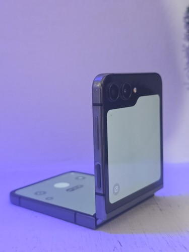 Samsung galaxy flip - 5, 5g