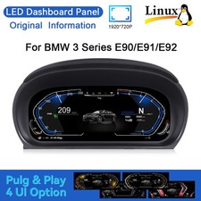 Quadro strumenti digitale 8,8"