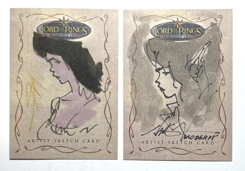 Signore degli anelli lotr - il,